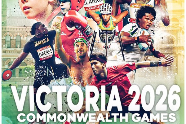 राष्ट्रकुल आयोजनातून ऑस्ट्रेलियाच्या व्हिक्टोरियाची माघार