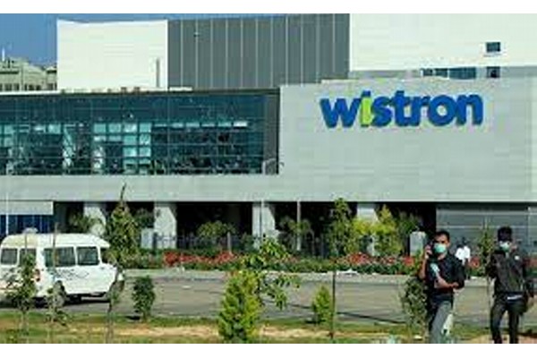 टाटा समूह ऑगस्टमध्ये विस्ट्रॉन प्रकल्पाचे अधिग्रहण पूर्ण करणार