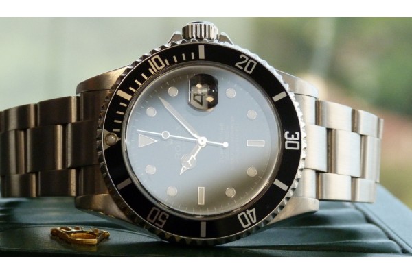 Indians love Swiss watches