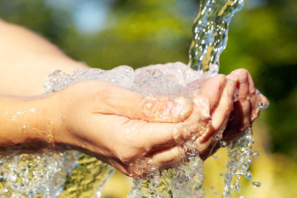 तीन दिवस पाणीपुरवठा खंडित Water supply interrupted for three days