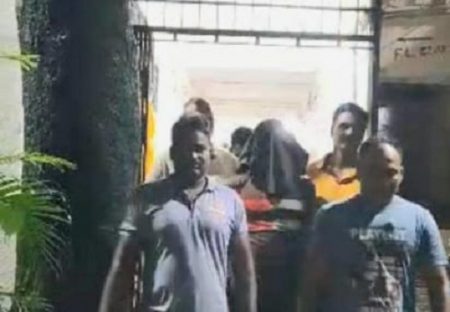 भुजबळ यांना जीवे मारण्याची धमकी देणाऱ्या तरुणाला महाडमधून अटक