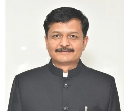 Kolhapur Santosh Patil CEO