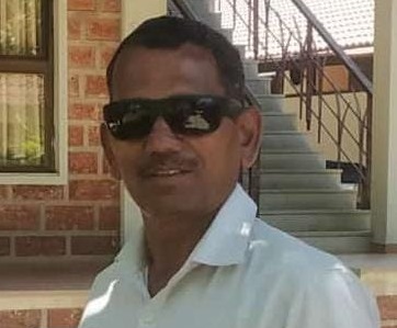 गाडीचे पंक्चर काढताना भरधाव डंपरची धडक; एक ठार एक जखमी; शिरोळ- जयसिंगपूर बायपास रोडवरील घटना