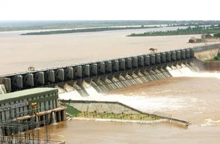 Flood is avoided by coordination!