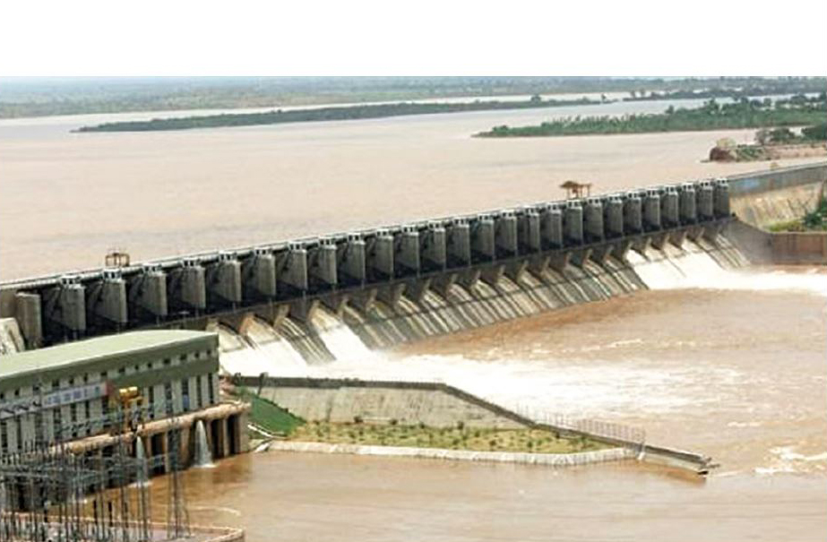 Flood is avoided by coordination!