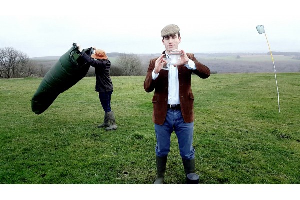 बाटलीबंद हवेची होतेय विक्री