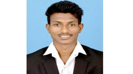 सिंधुदुर्ग जिल्हा विधी स्वयंसेवक पदी ऐश्वर्य मांजरेकर यांची नियुक्ती