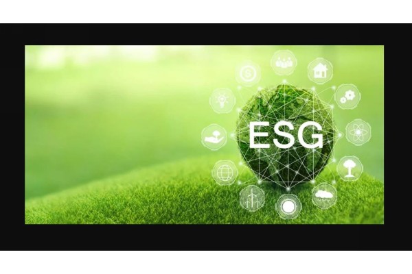 ईएसजी भारत : 2023 सर्वेक्षणाच्या निमित्ताने On the occasion of ESG India : 2023 survey
