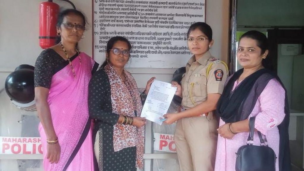 अंगणवाडी कर्मचाऱ्यांचा २५ जुलैला ‘छत्री’ मोर्चा