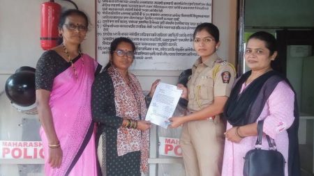 अंगणवाडी कर्मचाऱ्यांचा २५ जुलैला ‘छत्री’ मोर्चा