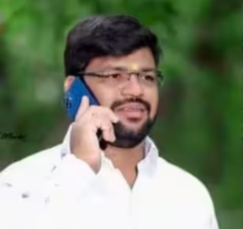 नगरमध्ये राष्ट्रवादीच्या पदाधिकाऱ्यावर प्राणघातक हल्ला ankush chattar crime attack