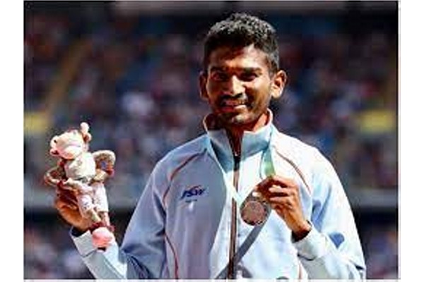 स्टॉकहोम स्पर्धेत साबळेचा सहभाग