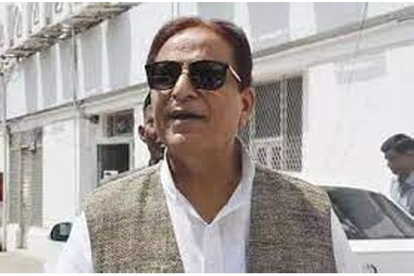 आझम खान यांना पुन्हा ‘वाय’ श्रेणीची सुरक्षा