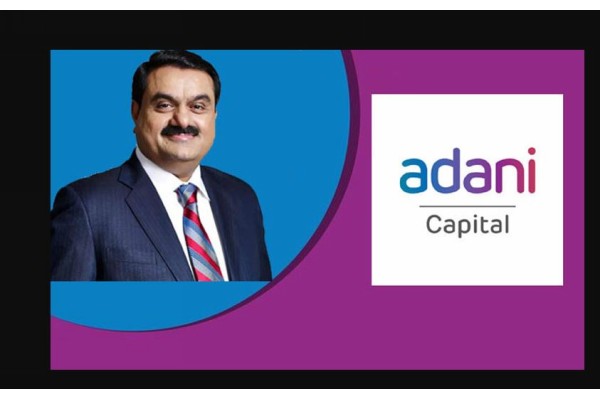 Bain Capital acquires 90 percent stake in Adani Capital
