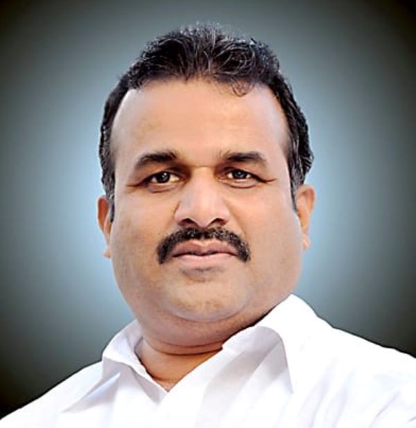 शरद पवारांची जी भूमिका, तीच माझी भूमिका : आ. बाळासाहेब पाटील Sharad Pawar's role is the same as mine: Balasaheb Patil