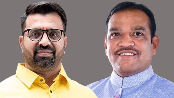 Due to ajit pawar entry, Pimpri's ministerial hopes are dashed