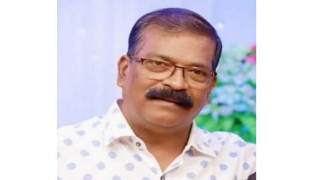 भाजप भटके विमुक्त आघाडी सिंधुदुर्ग जिल्हा उपाध्यक्षपदी मसुरेचे शांताराम गोसावी