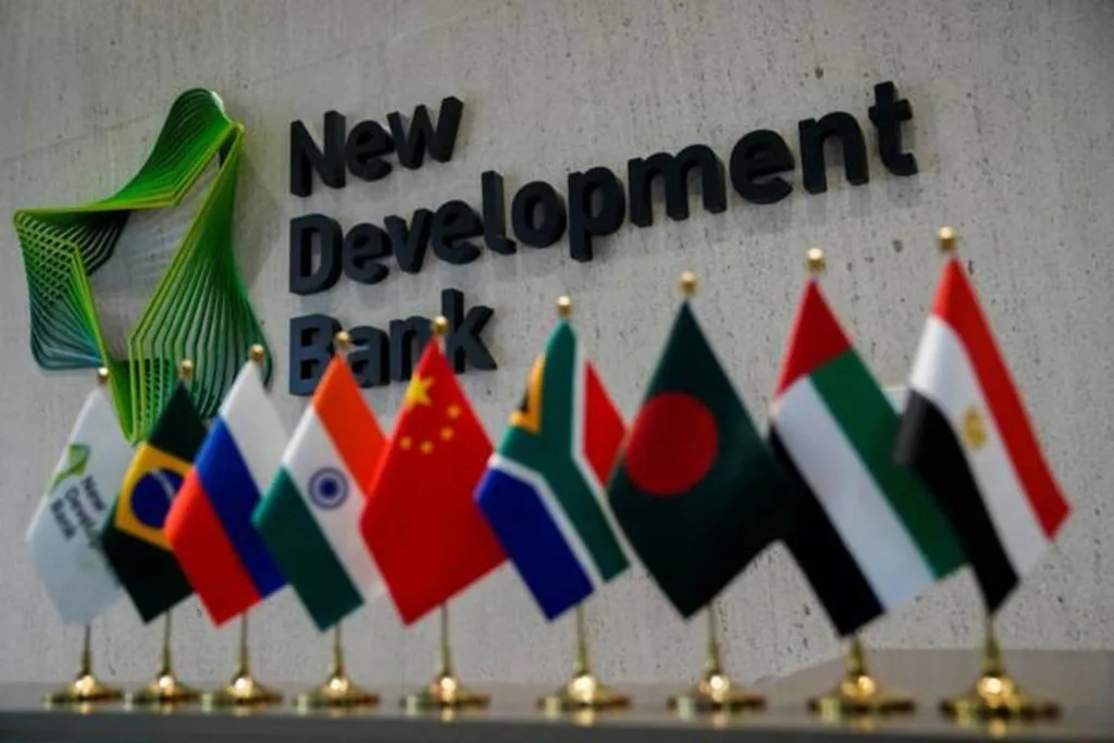 China is trying to increase its influence through BRICS, opposition from India: