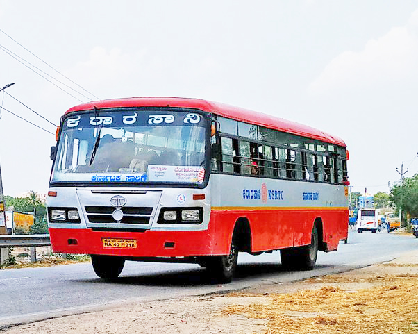 Special bus service for Ganeshotsav