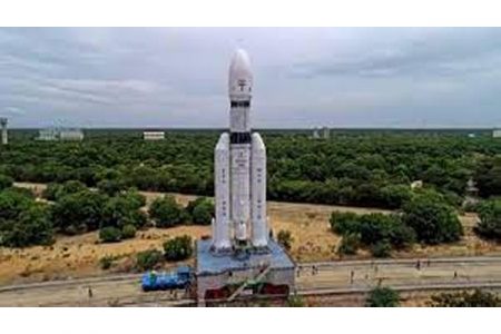चांद्रयान-3 ची ‘लाँच रिहर्सल’ पूर्ण