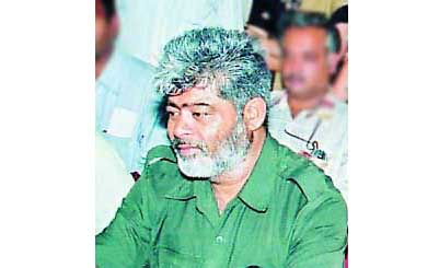 संजीवनी साखर कारखाना कामगारांचा प्रश्न कृषीमंत्र्यांकडे