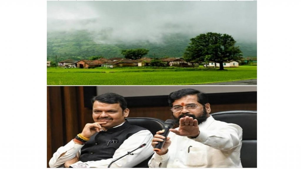 आंबोली कबुलायतदार गावकर जमीन प्रश्न अखेर सुटला !