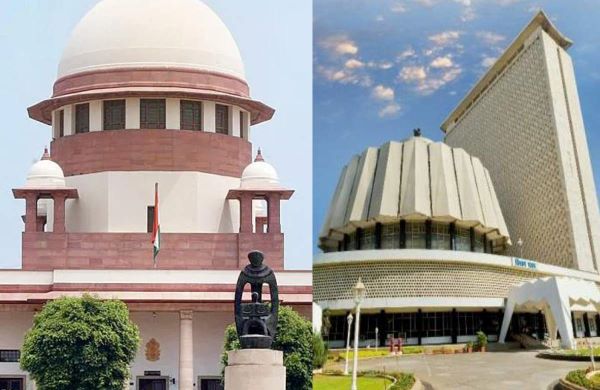 विधानपरिषदेच्या 12 आमदारांच्या नियुक्तीचा मार्ग मोकळा Clear the way for the appointment of 12 MLAs of the Legislative Council