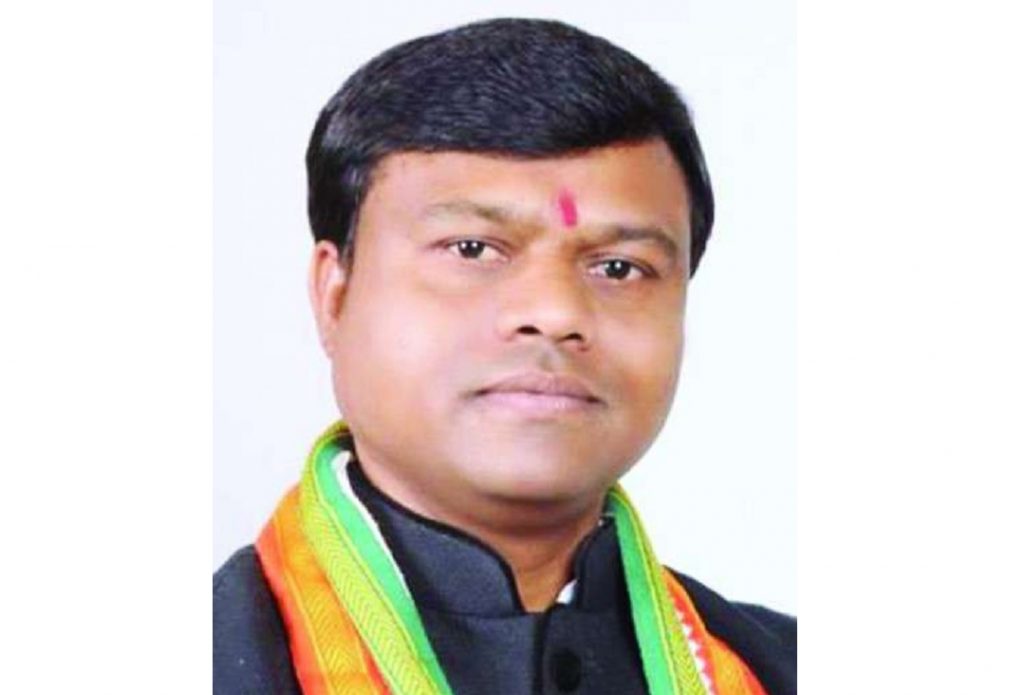 छत्तीसगड काँग्रेस अध्यक्षपदी बैज Chhattisgarh Congress President Baij