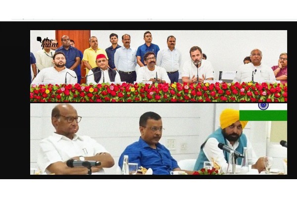 Will Bangalore make history?