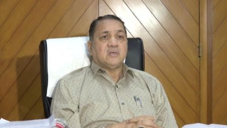 मी घेतलेला निर्णय योग्यच, निवडणुकीत काय होईल याची चिंता नाही