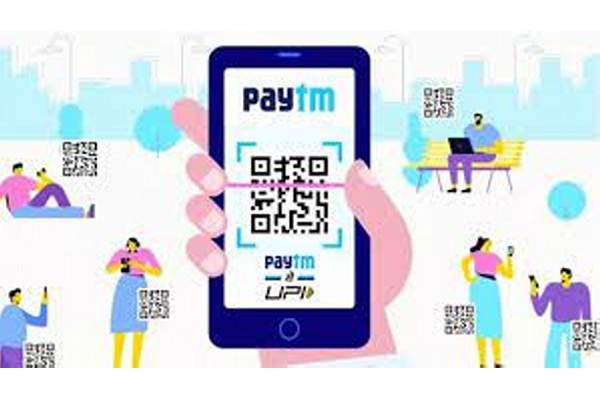 Paytm's losses reduced