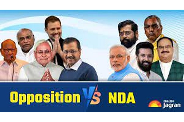 Opposition Front 'India'