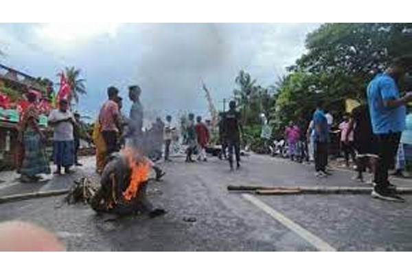 प. बंगाल हिंसाचारात आणखी तिघे ठार