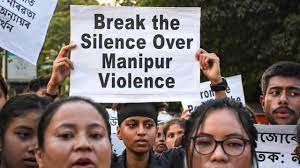 CBI Speeds Up Manipur Investigation