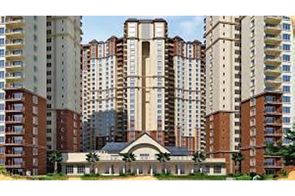 प्रेस्टीज ग्रुपला मिळाले 3914 कोटी