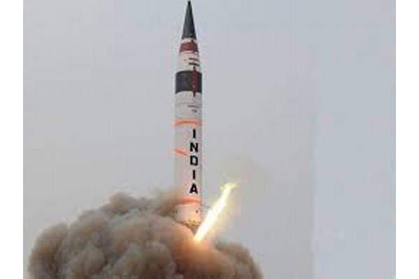 India preparing to build missile defense system