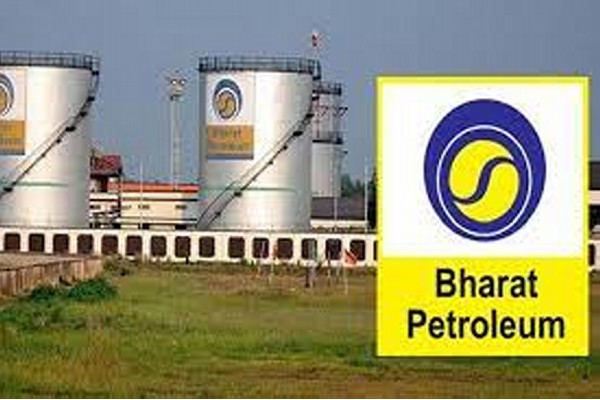 ‘बीपीसीएल’ला 10 हजार कोटींचा नफा