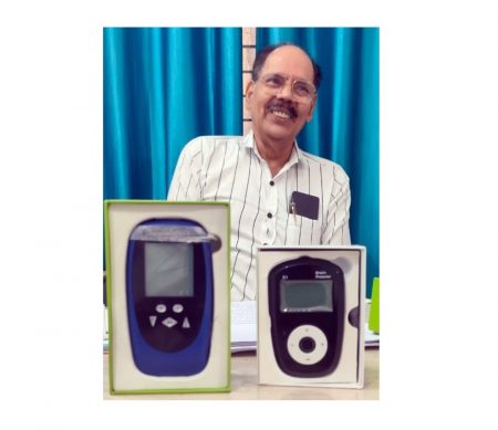 'Neuromodulation therapy' to reach needy patients: Dr. Satendra Desai