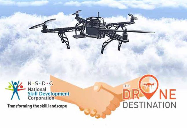 ड्रोन डेस्टिनेशनचा आयपीओ आज होणार खुला