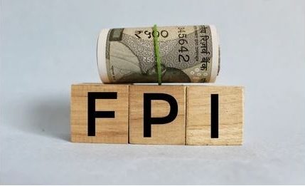 22 thousand crore foreign investment in the market