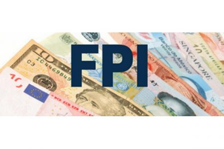 47 हजार कोटींची शेअरबाजारात विदेशी गुंतवणूक