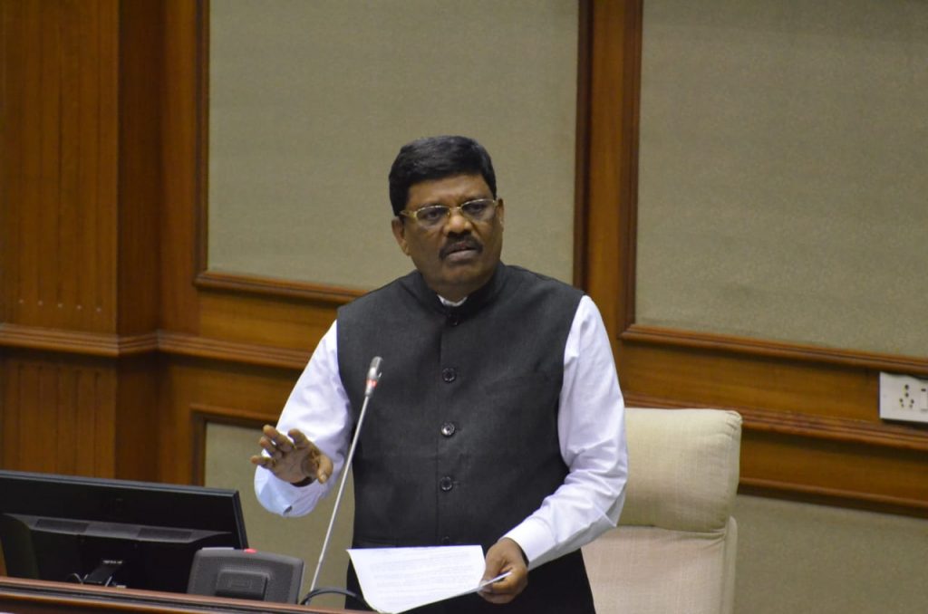 Reservation for ST community soon