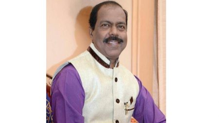 वेंगुर्लेचे माजी नगराध्यक्ष दिलीप गिरप यांना कोकण आयडॉल पुरस्कार जाहीर