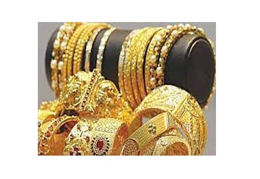 Out of 7 kg currently 3 kg of gold seized