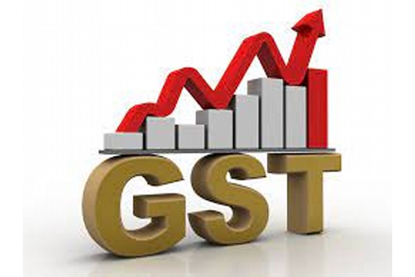 जूनमध्ये 1.61 लाख कोटी जीएसटी जमा GST collection slows down in February