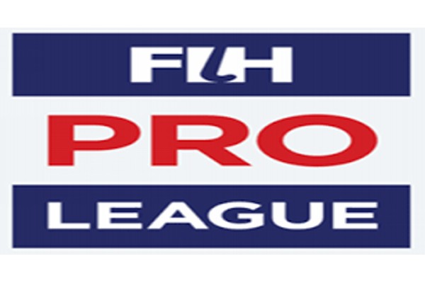 प्रो लिग हॉकीचे अनावरण डिसेंबरमध्ये