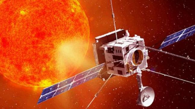 After Chandrayaan-3 prepares to approach the Sun