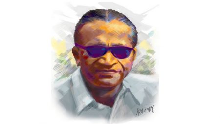 तळेरे येथे जी.ए.कुलकर्णी यांच्या जन्म शताब्दी वर्षानिमित्त आज “शताब्दी संस्मरण अभिवाचन”