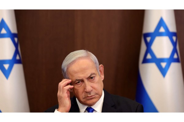 Democracy in Israel under threat?