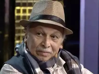 ज्येष्ठ अभिनेते जयंत सावरकर काळाच्या पडद्याआड actor Jayant Savarkar passed away